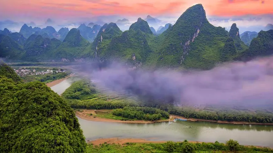 高性能智慧城市高精度